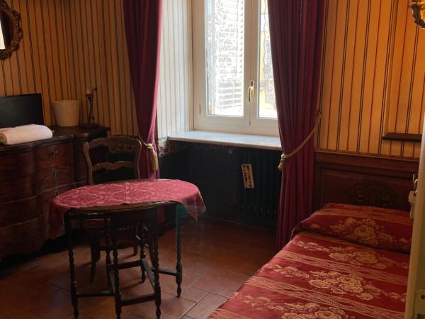 Ai Savoia B&B - Guest House : photo 3 de la chambre chambre simple standard