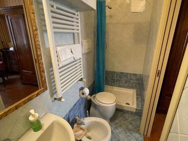 Ai Savoia B&B - Guest House : photo 4 de la chambre chambre simple standard