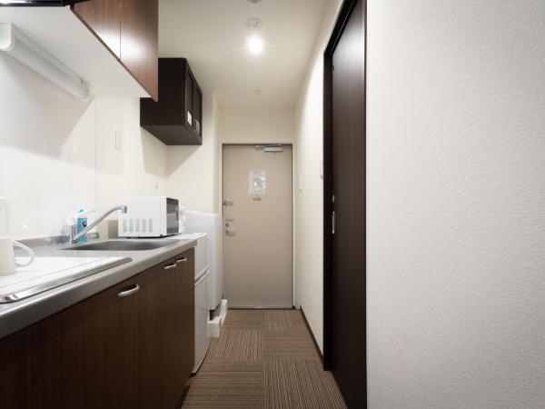 INA HOUSE Nijojo : photo 5 de la chambre studio lit queen-size