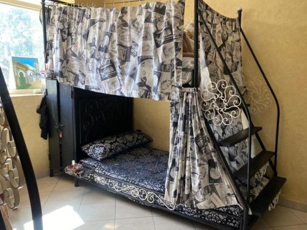 Ærtisticspace In The Center 4bunk DormRoom : photo 2 de la chambre chambre quadruple deluxe