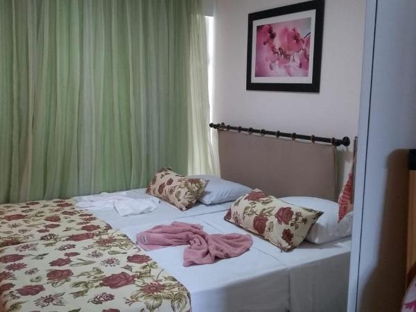 Aptos Privativos Vista Mar Hotel Paradise Flat : photo 10 de la chambre appartement - vue sur mer