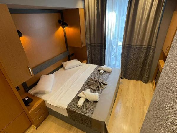 Grand Ambiance Hotel : photo 2 de la chambre chambre double standard