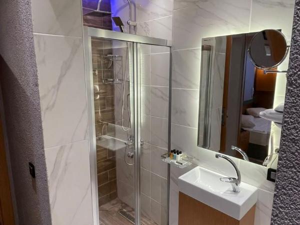 Grand Ambiance Hotel : photo 3 de la chambre chambre double standard