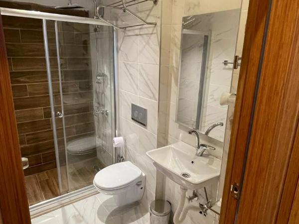 Grand Ambiance Hotel : photo 4 de la chambre chambre double standard