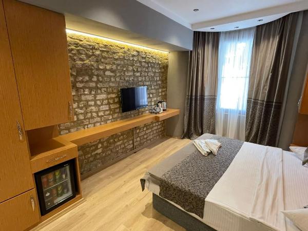 Grand Ambiance Hotel : photo 6 de la chambre chambre double standard