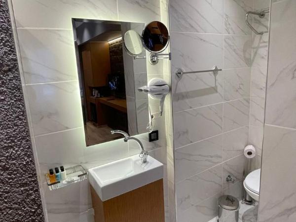 Grand Ambiance Hotel : photo 9 de la chambre chambre double standard