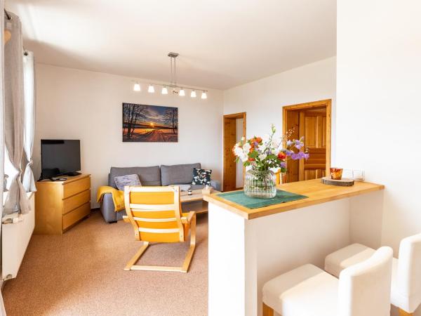 Apartmány nad Šlikovkou : photo 4 de la chambre appartement 1 chambre