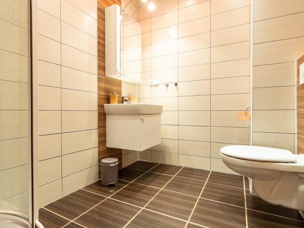 Apartmány nad Šlikovkou : photo 5 de la chambre appartement 1 chambre