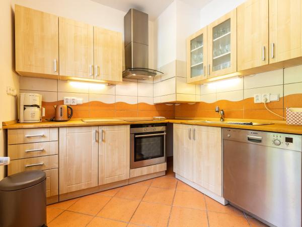 Apartmány nad Šlikovkou : photo 6 de la chambre appartement 1 chambre