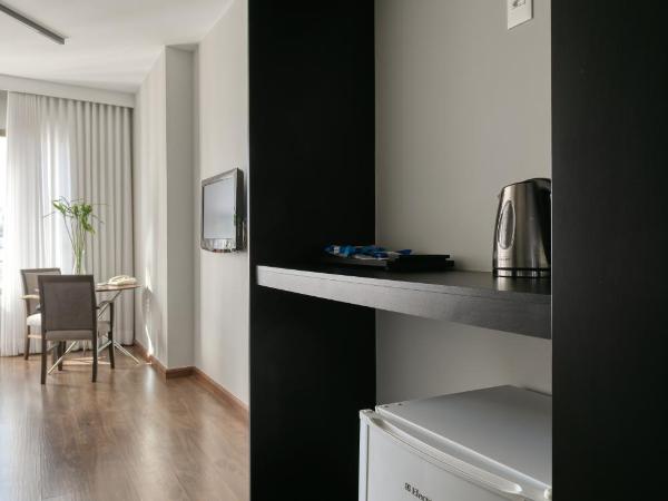 Mercure Belo Horizonte Lourdes : photo 3 de la chambre chambre double standard