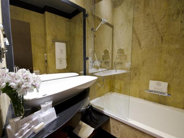 Palacio Pinello : photo 6 de la chambre chambre double deluxe