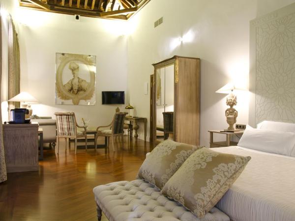 Palacio Pinello : photo 8 de la chambre suite junior