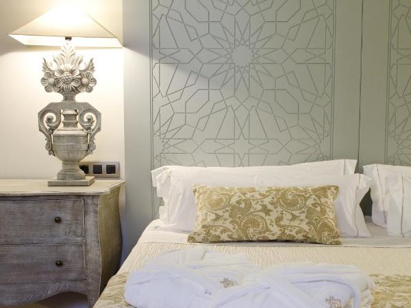 Palacio Pinello : photo 1 de la chambre suite junior