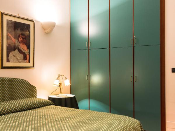 Residence Jecna : photo 3 de la chambre suite junior