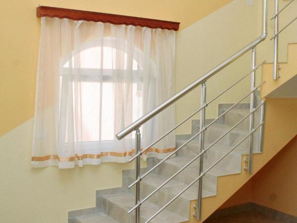 Apartments and rooms by the sea Rogoznica - 3097 : photo 2 de la chambre studio avec terrasse