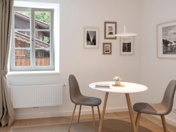 Quartier 99 : photo 2 de la chambre appartement