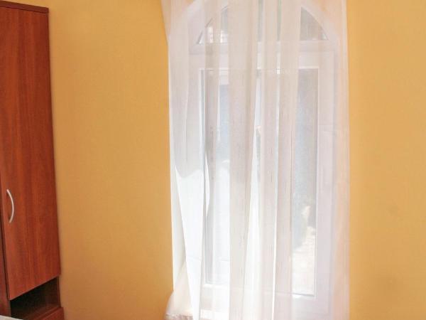 Apartments and rooms by the sea Rogoznica - 3097 : photo 5 de la chambre appartement 2 chambres avec terrasse et vue sur la mer