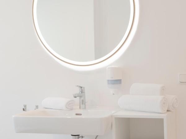 Quartier 99 : photo 1 de la chambre appartement avec vue sur la montagne