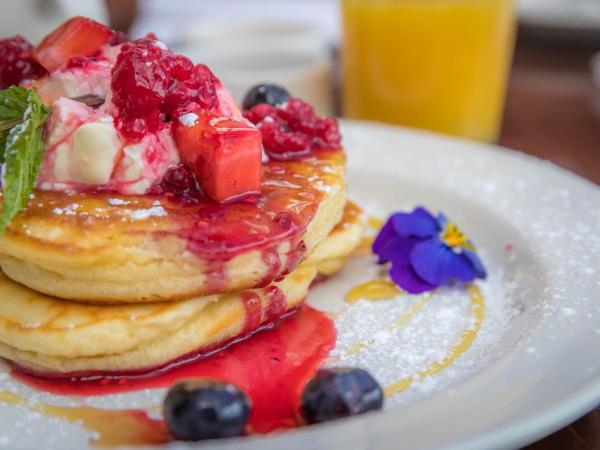 Ariel House : photo 5 de la chambre chambre simple et double