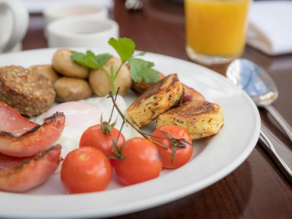 Ariel House : photo 9 de la chambre chambre double