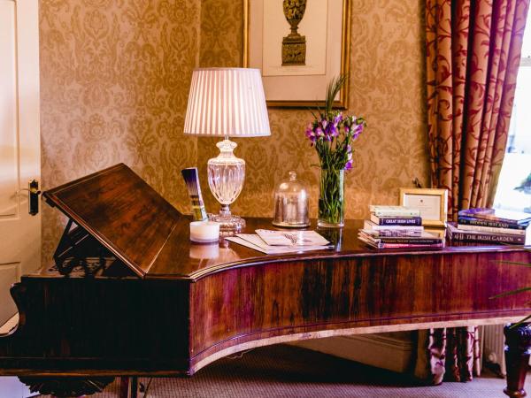 Ariel House : photo 9 de la chambre chambre double supérieure