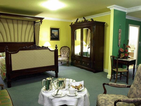 Earls Court House : photo 5 de la chambre suite
