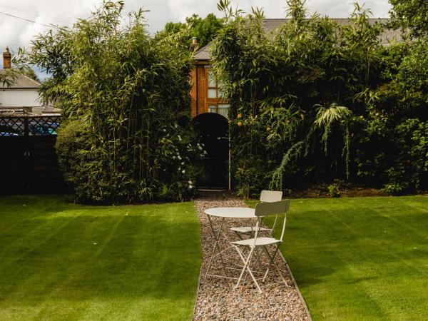 Ariel House : photo 7 de la chambre chambre double