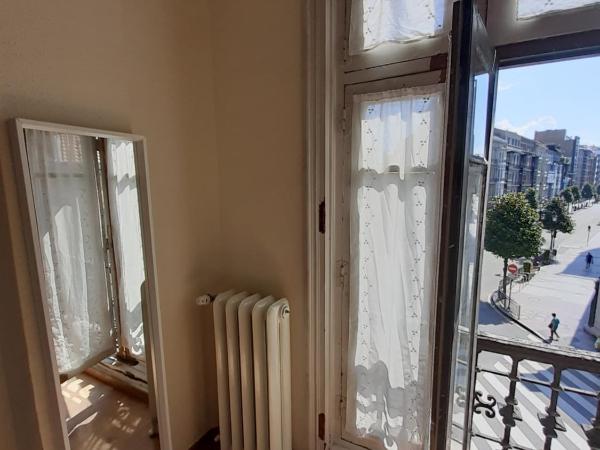 Uría 25 rooms : photo 2 de la chambre chambre double avec salle de bains privative