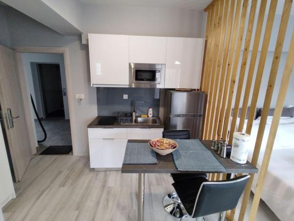 DIFFERENT APARTMENTS : photo 4 de la chambre chambre triple deluxe