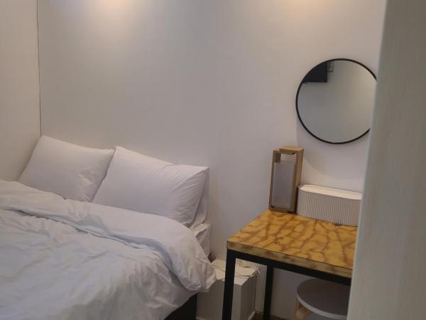 Well Plus Guest House : photo 4 de la chambre chambre double