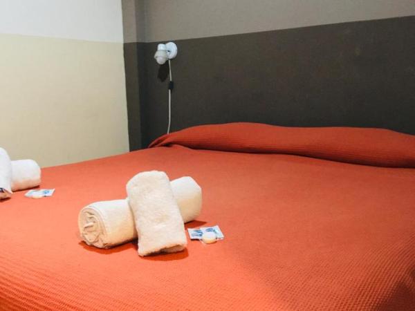 Eco Plaza Hotel : photo 1 de la chambre chambre double standard