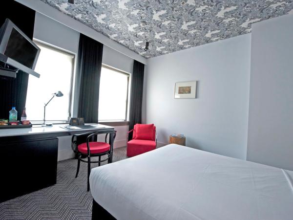 Peppers Gallery Hotel : photo 10 de la chambre peppers queen room 