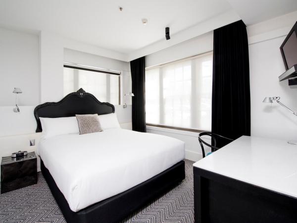 Peppers Gallery Hotel : photo 7 de la chambre peppers petite room
