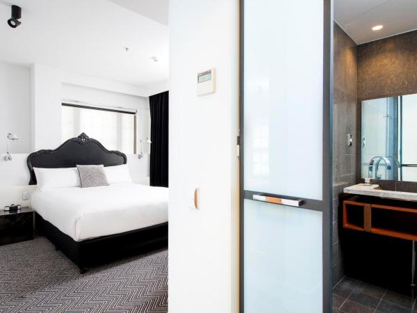 Peppers Gallery Hotel : photo 9 de la chambre peppers petite room