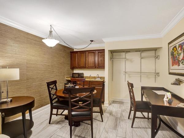 Fort Lauderdale Grand Hotel : photo 7 de la chambre suite lit king-size exécutive - côté piscine