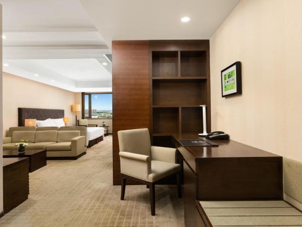 Millennium Hotel Wuxi : photo 3 de la chambre chambre double premier