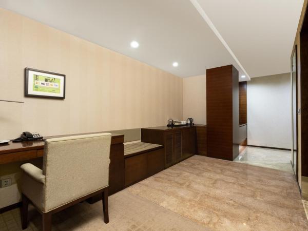 Millennium Hotel Wuxi : photo 5 de la chambre chambre double premier