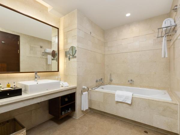 Millennium Hotel Wuxi : photo 3 de la chambre chambre double supérieure