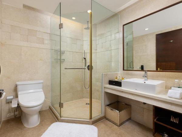 Millennium Hotel Wuxi : photo 4 de la chambre chambre double supérieure