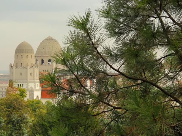Kalmár Panzió : photo 7 de la chambre chambre double avec terrasse