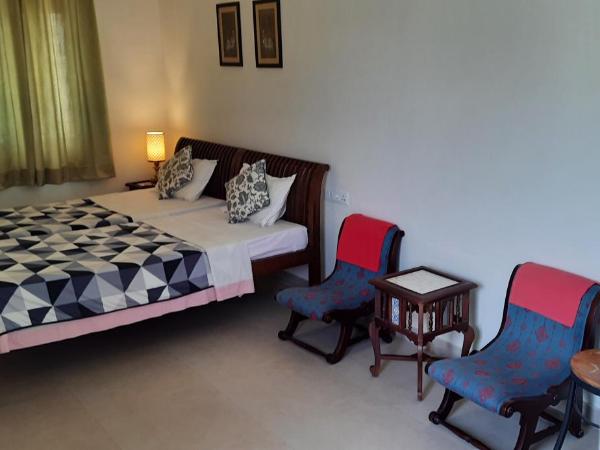 Rawla Rawatsar : photo 5 de la chambre chambre double super deluxe