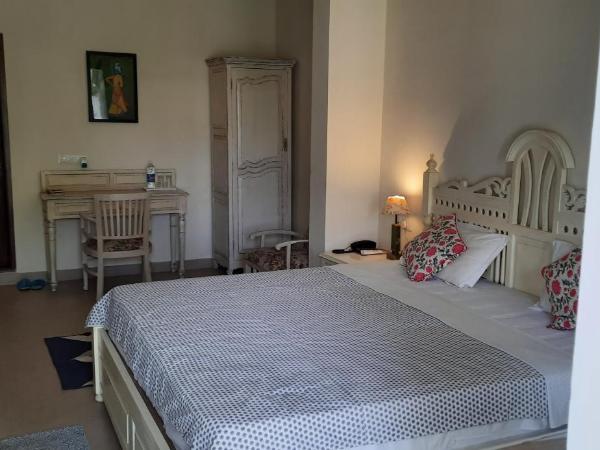 Rawla Rawatsar : photo 6 de la chambre chambre double super deluxe