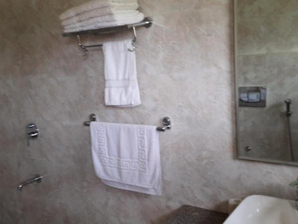 Rawla Rawatsar : photo 4 de la chambre chambre deluxe double ou lits jumeaux