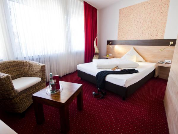 Hotel Cascade Superior : photo 4 de la chambre chambre simple confort calme