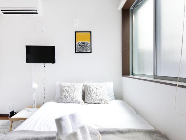 アリア曳舟 : photo 4 de la chambre chambre double