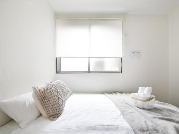 アリア曳舟 : photo 8 de la chambre chambre double