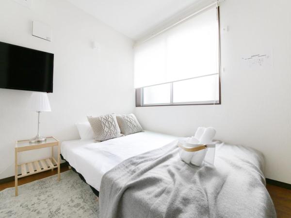 アリア曳舟 : photo 7 de la chambre chambre double