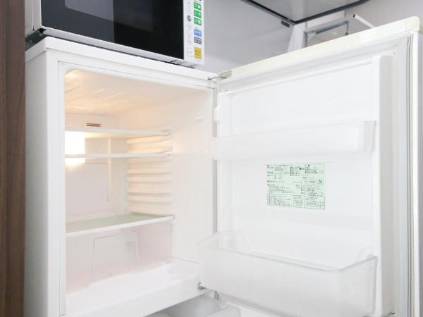 アリア曳舟 : photo 6 de la chambre chambre double