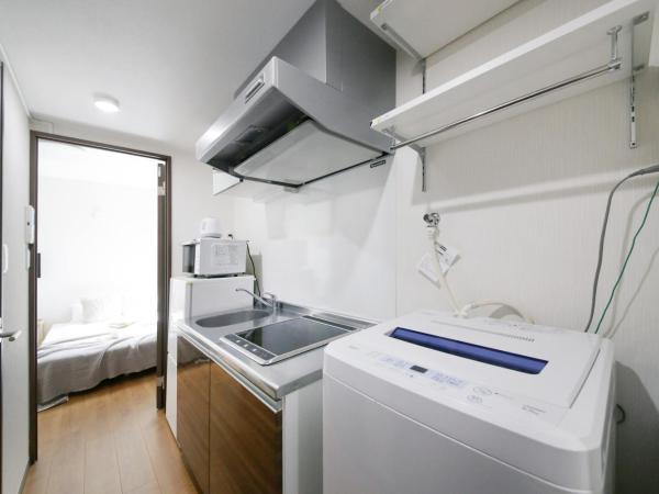 アリア曳舟 : photo 4 de la chambre chambre double