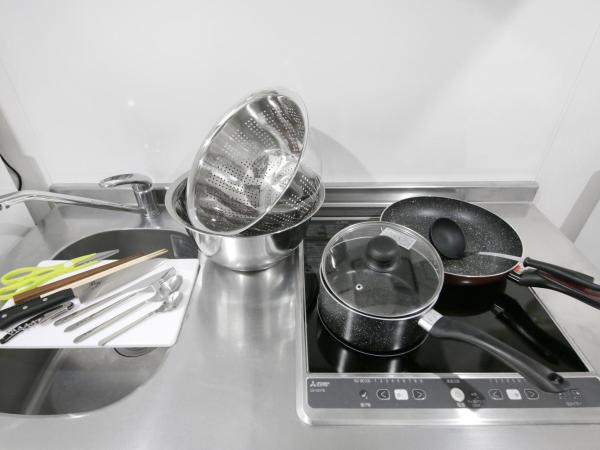 アリア曳舟 : photo 3 de la chambre chambre double